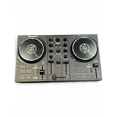 Used Numark Party Mix Live DJ Controller