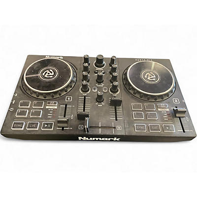 Used Numark PartyMix 2 USB Turntable