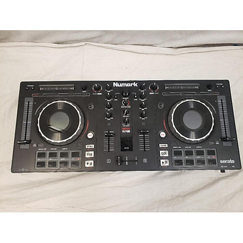 Numark Used Numark Platinum FX DJ Controller DJ Controller