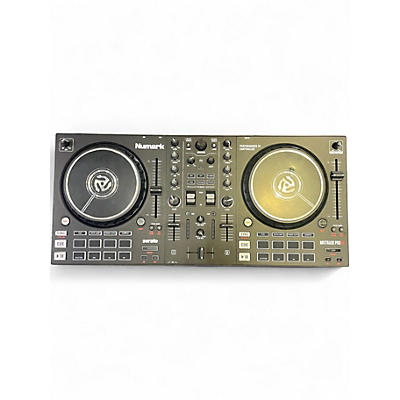 Used Numark Pro Fx DJ Controller