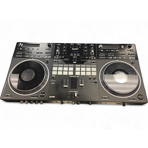 Used Numark REV7 DJ Controller