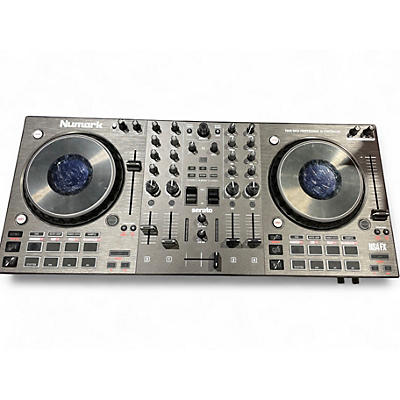 Used Numark S4FX DJ Controller DJ Controller