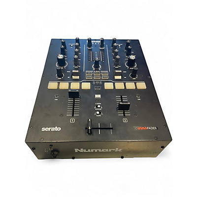 Used Numark SCRATCH DJ DJ Mixer