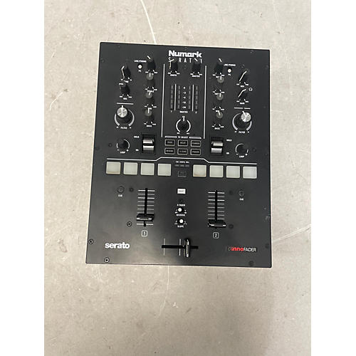 Numark Used Numark SCRATCH DJ MIXER DJ Mixer