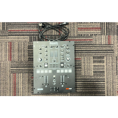 Numark Used Numark SCRATCH DJ Mixer