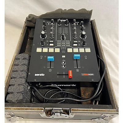 Numark Used Numark SCRATCH DJ Mixer