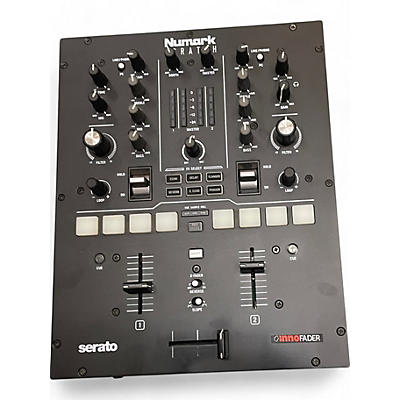 Numark Used Numark SCRATCH DJ Mixer