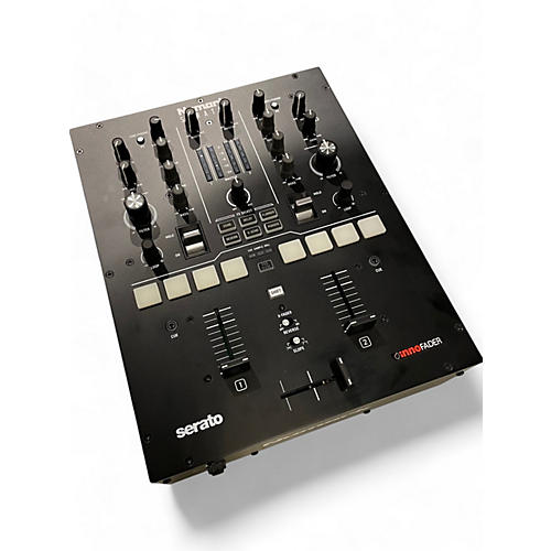 Numark Used Numark SCRATCH DJ Mixer