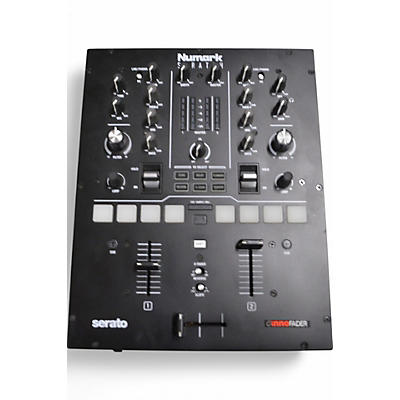 Used Numark SCRATCH DJ Mixer