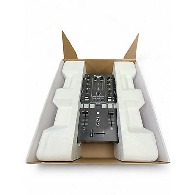 Used Numark SCRATCH DJ Mixer