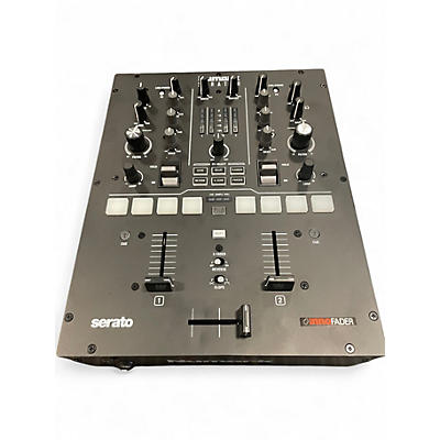 Used Numark SCRATCH DJ Mixer