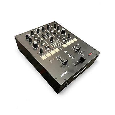 Used Numark SCRATCH DJ Mixer