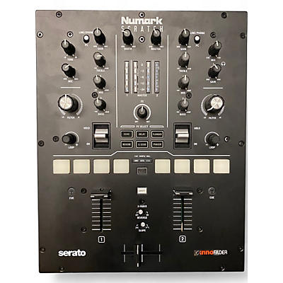 Numark Used Numark SCRATCH Line Mixer