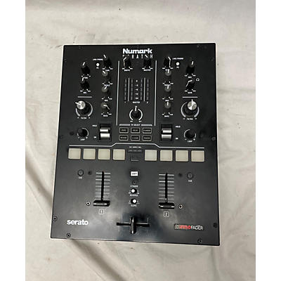 Numark Used Numark Scratch DJ Mixer