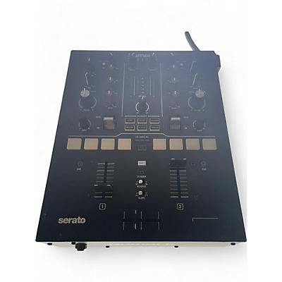 Numark Used Numark Scratch DJ Mixer