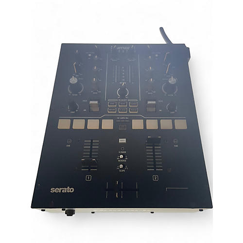 Numark Used Numark Scratch DJ Mixer