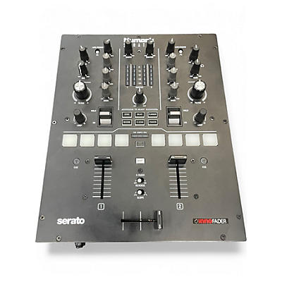 Used Numark Scratch DJ Mixer