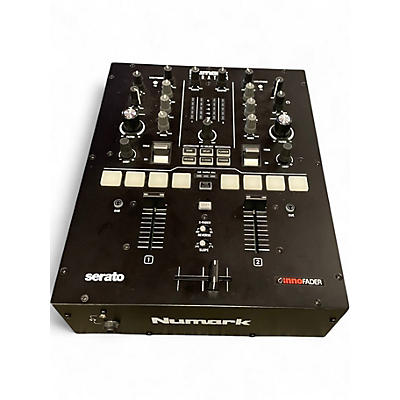 Used Numark Scratch DJ Mixer