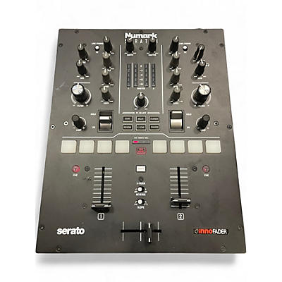 Used Numark Scratch DJ Mixer