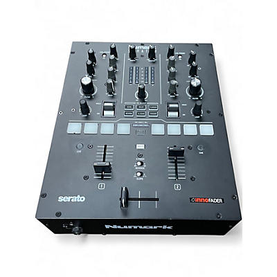 Used Numark Scratch DJ Mixer