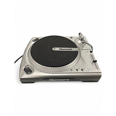 Used Numark TT USB TURNTABLE USB Turntable
