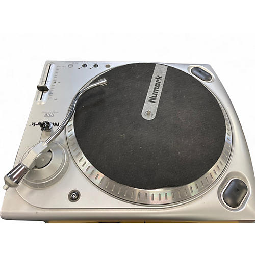 Used Numark TTUSB USB Turntable