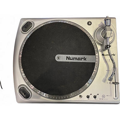 Used Numark TTUSB USB Turntable