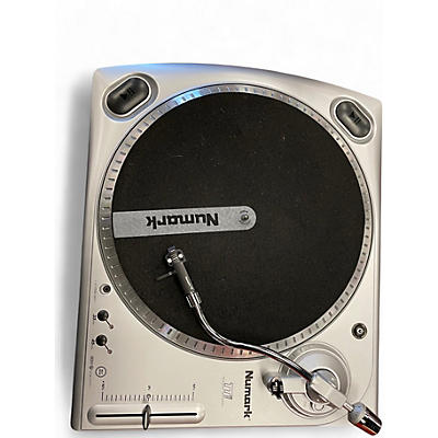 Used Numark TTUSB USB Turntable