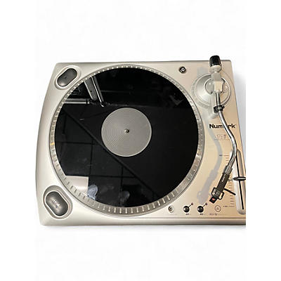 Used Numark TTUSB USB Turntable