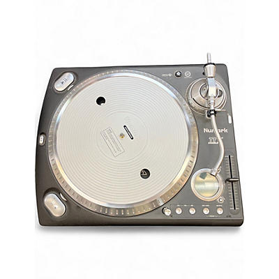 Used Numark TTX Turntable
