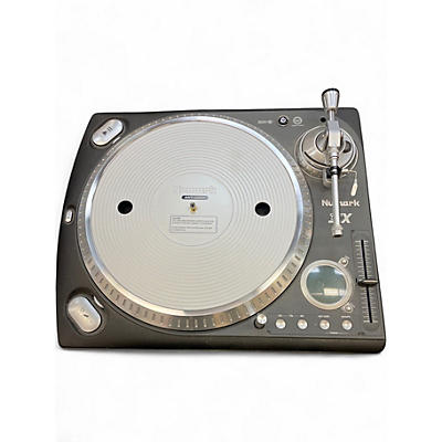 Used Numark TTX Turntable