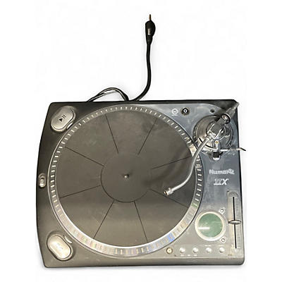 Used Numark TTX Turntable