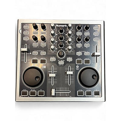 Used Numark Total Control  DJ Mixer
