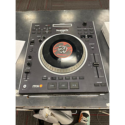 Numark Used Numark V7 DJ Controller