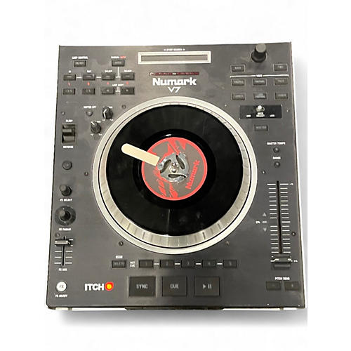 Used Numark V7 DJ Controller