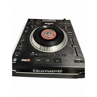 Used Numark V7 Turntable