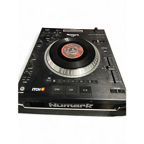 Used Numark V7 Turntable