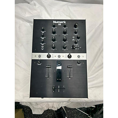 Numark Used Numark X5 DJ Controller