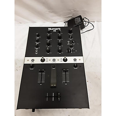 Numark Used Numark X5 DJ Mixer