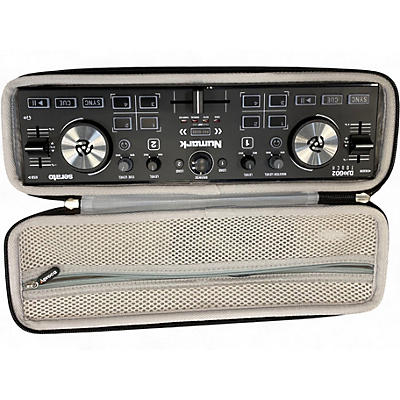 Used Numark dj2go2 DJ Controller