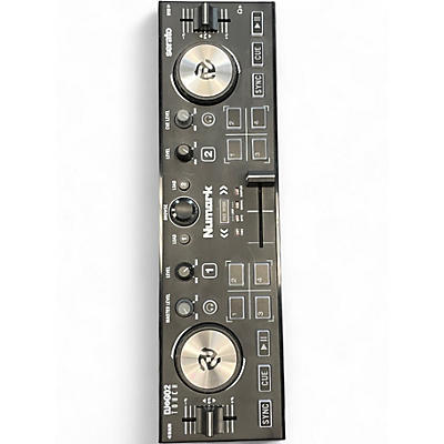 Used Numark djego2 DJ Controller