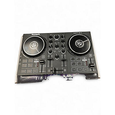 Used Numark iDJ DJ Player