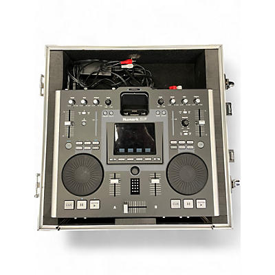 Numark Used Numark iDJ2 DJ Player