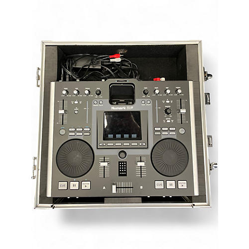 Numark Used Numark iDJ2 DJ Player