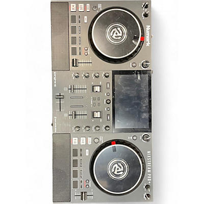 Numark Used Numark mixstream pro+ DJ Controller