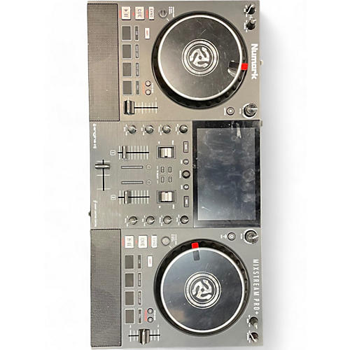 Numark Used Numark mixstream pro+ DJ Controller