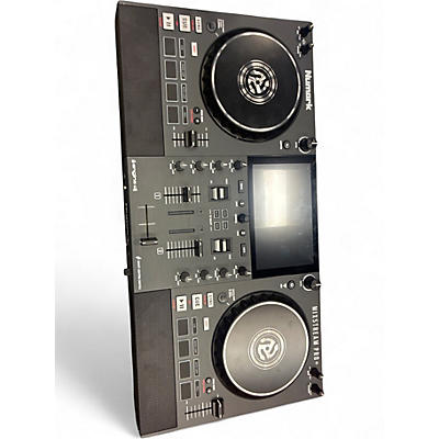 Used Numark mixstream pro + DJ Controller