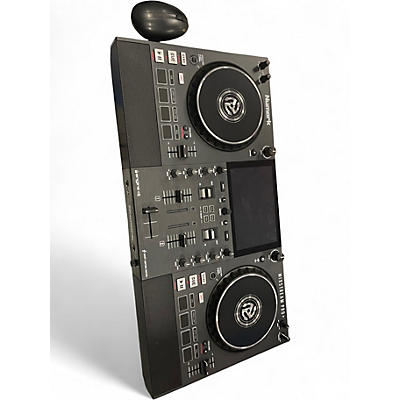Used Numark mixstream pro+ DJ Controller
