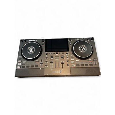 Used Numark mixstream pro DJ Controller