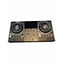Used Numark mixstream pro DJ Controller